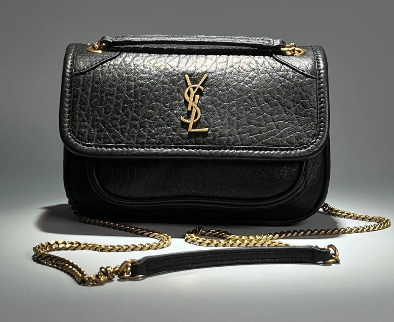 СУМКА SAINT LAURENT фото