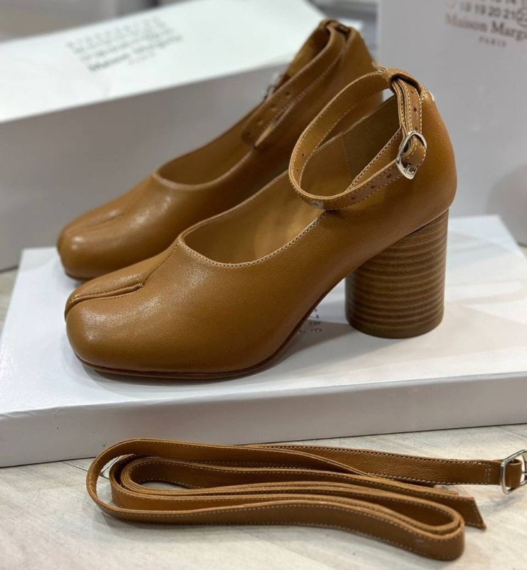 ТУФЛИ MAISON MARGIELA фото