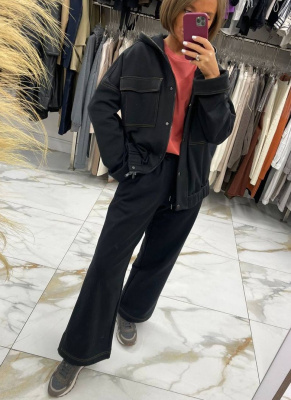 КОСТЮМ BRUNELLO CUCINELLI фото