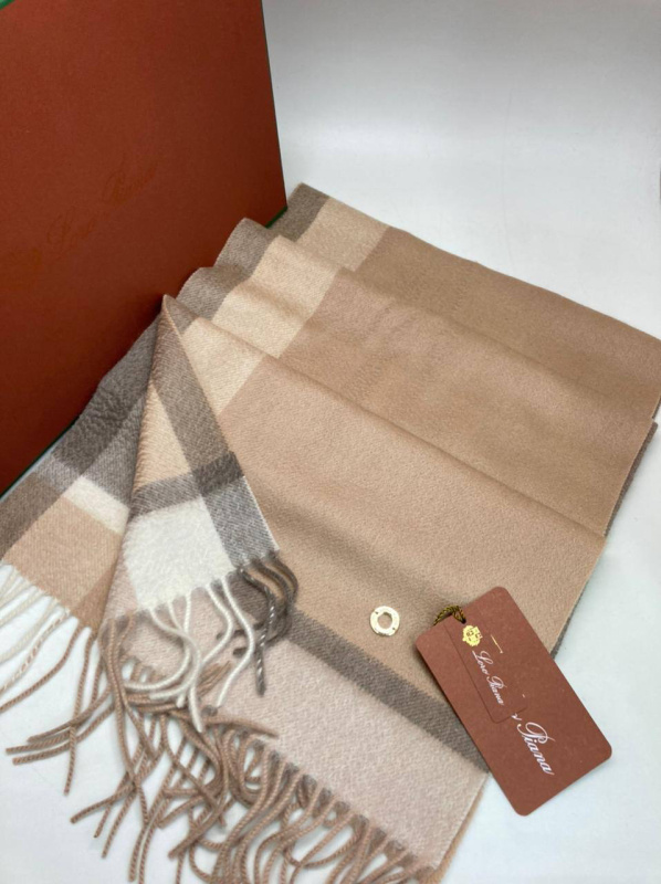 ШАРФ LORO PIANA фото