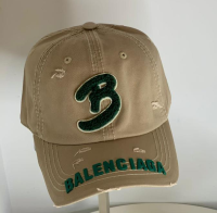 КЕПКА BALENCIAGA фото