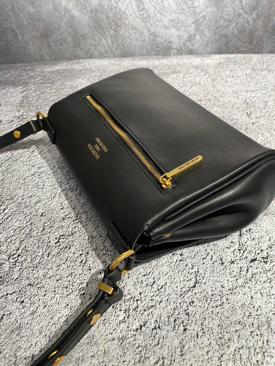 СУМКА BOTTEGA VENETA детальное фото