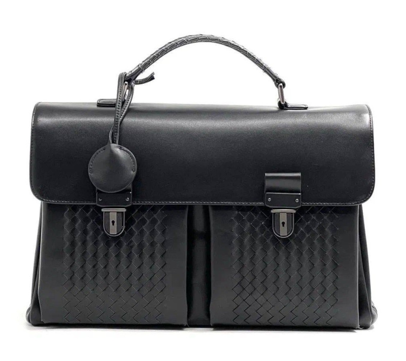 МУЖСКОЙ ПОРТФЕЛЬ BOTTEGA VENETA фото