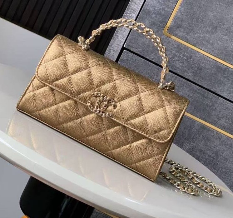 СУМКА CHANEL фото