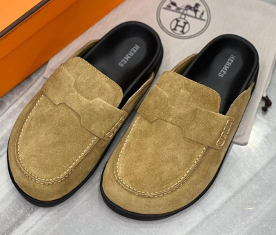 МЮЛИ HERMES фото