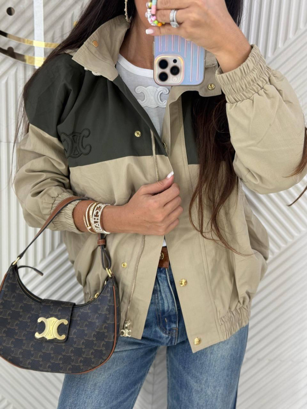 КУРТКА CELINE фото