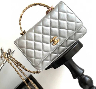 СУМКА CHANEL фото