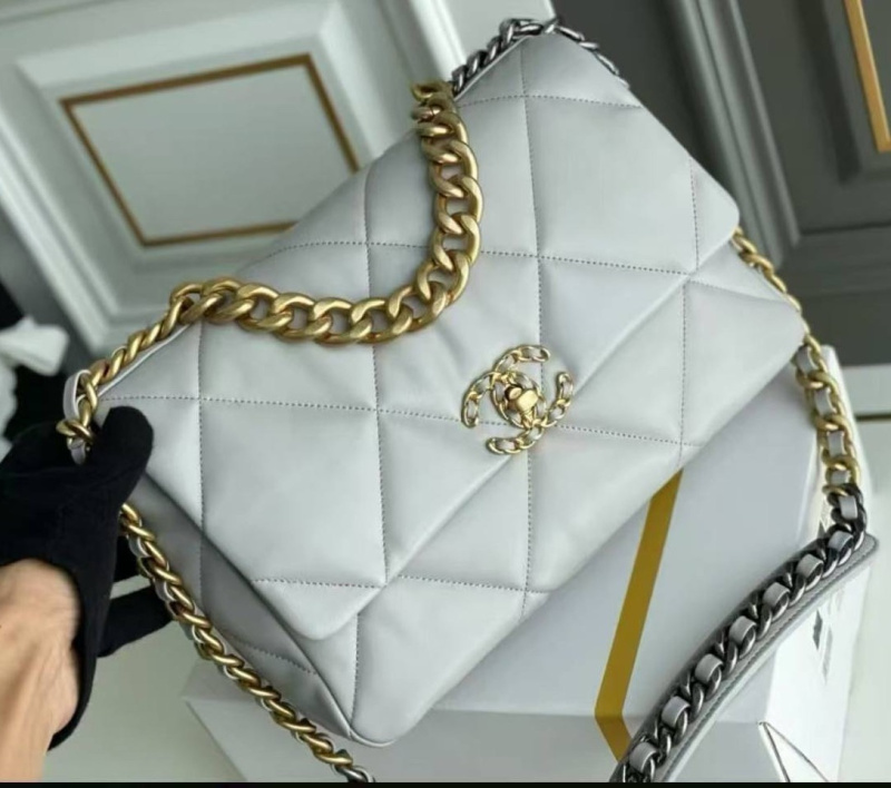 СУМКА CHANEL фото