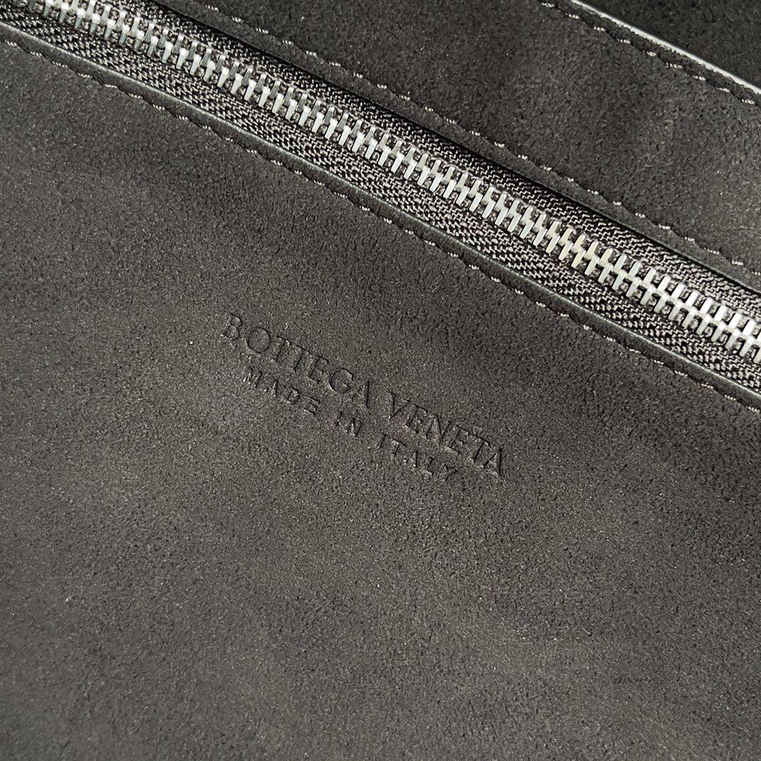 МУЖСКОЙ ПОРТФЕЛЬ BOTTEGA VENETA детальное фото
