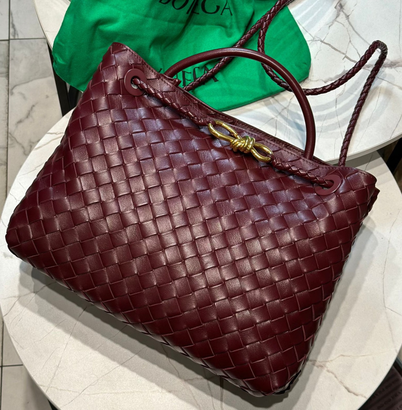 СУМКА BOTTEGA VENETA фото