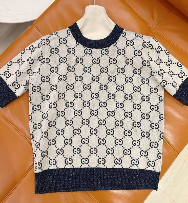 КОФТА GUCCI фото