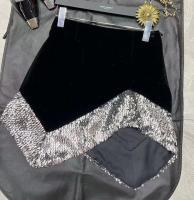 ЮБКА SAINT LAURENT фото