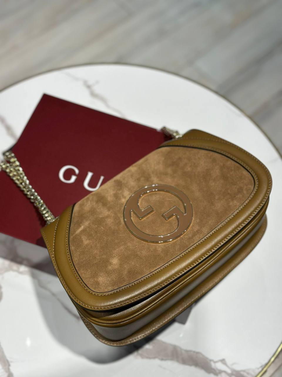СУМКА GUCCI детальное фото
