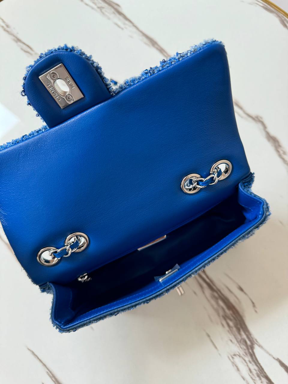 СУМКА CHANEL детальное фото