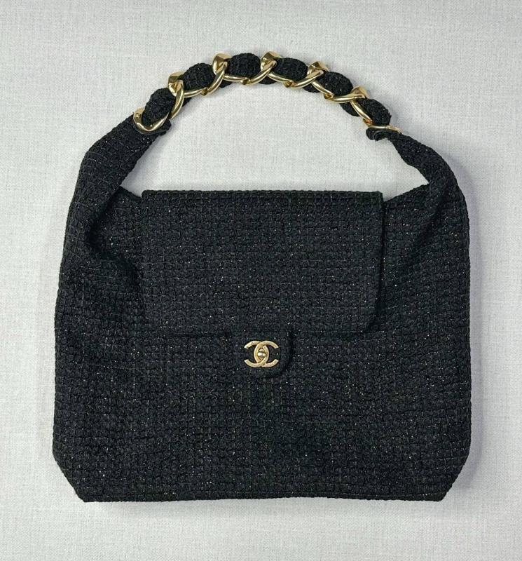 СУМКА CHANEL фото
