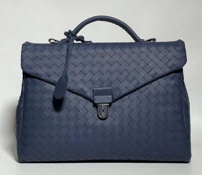 МУЖСКОЙ ПОРТФЕЛЬ BOTTEGA VENETA фото