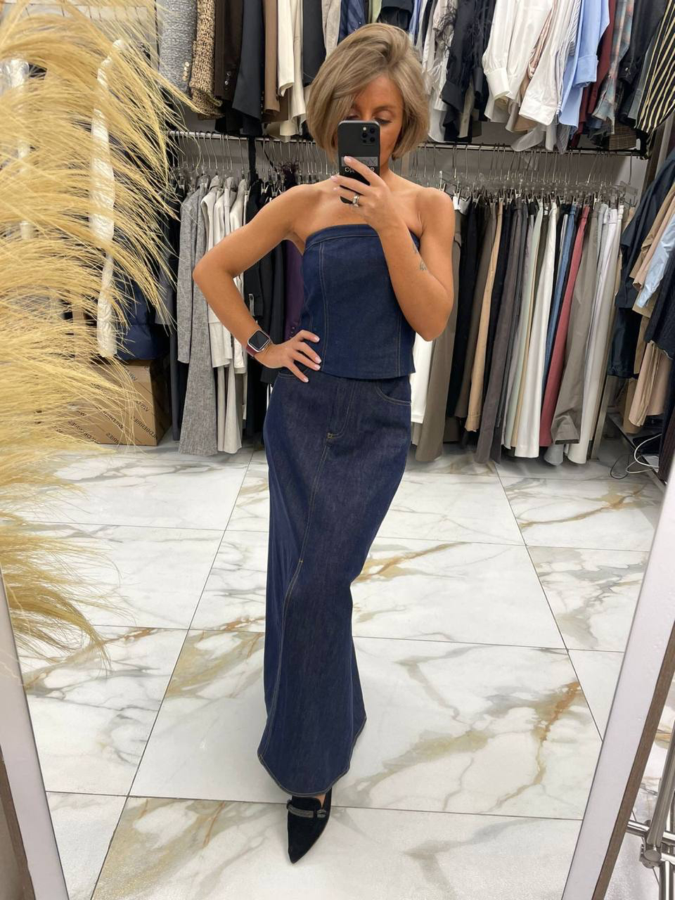 ТОП BRUNELLO CUCINELLI детальное фото