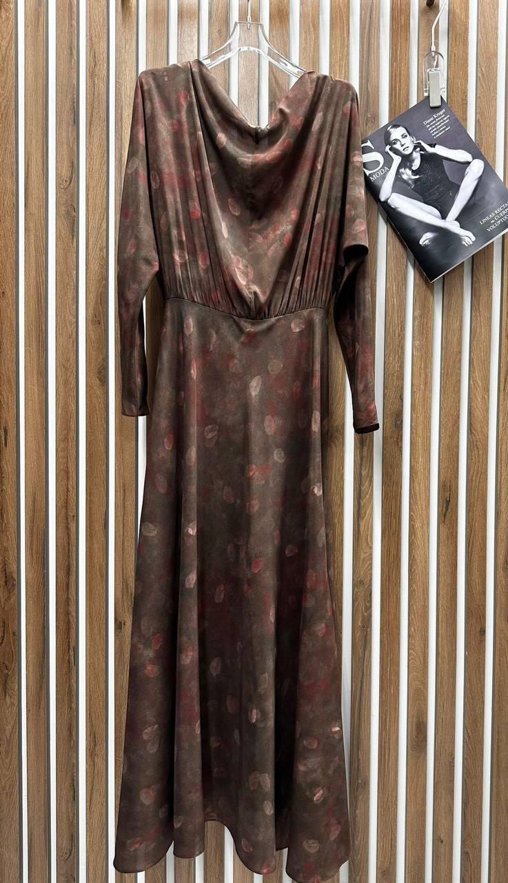 ПЛАТЬЕ детальное фото