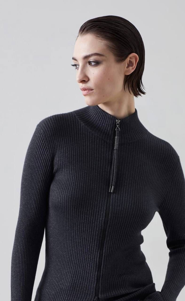 КОФТА BRUNELLO CUCINELLI детальное фото