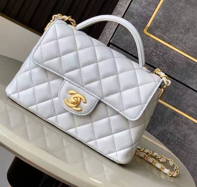 СУМКА CHANEL фото