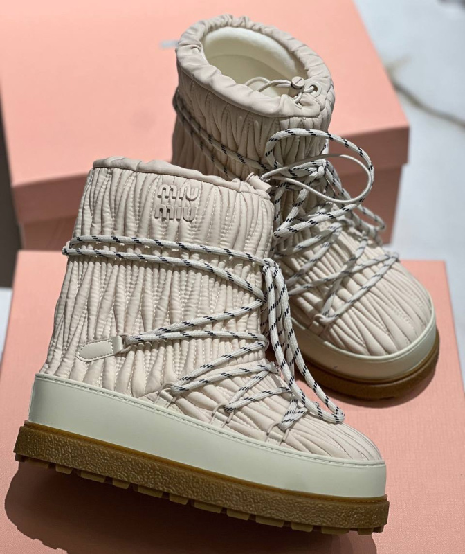 ДУТИКИ MIU MIU фото