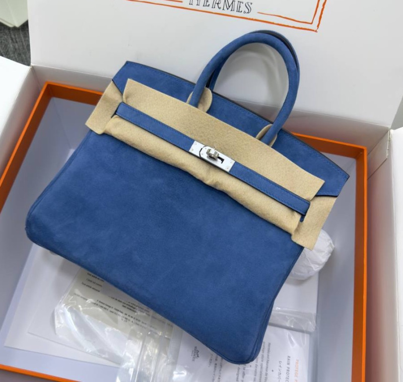 СУМКА HERMES BIRKIN 25 фото