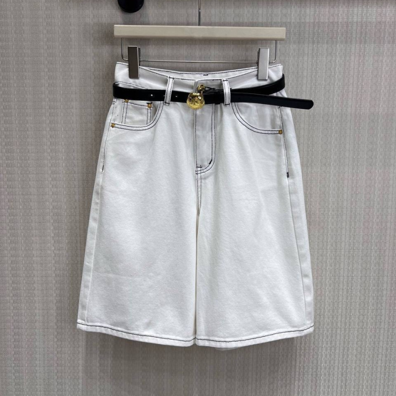 ШОРТЫ LOEWE фото