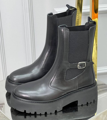 БОТИНКИ CELINE фото