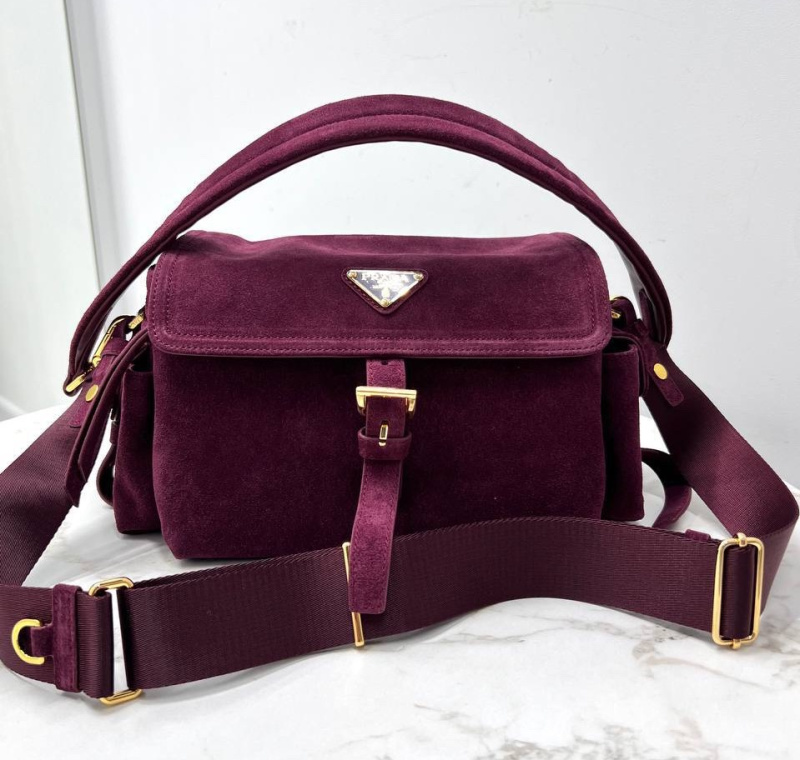 СУМКА PRADA фото