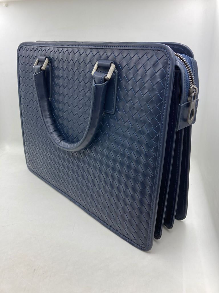 ПОРТФЕЛЬ BOTTEGA VENETA детальное фото