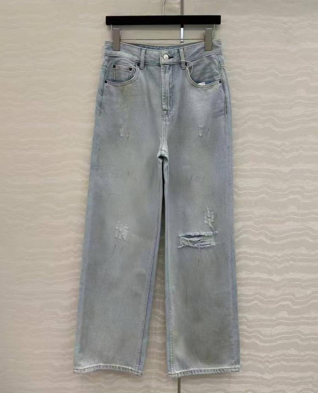 ДЖИНСЫ ACNE STUDIOS фото