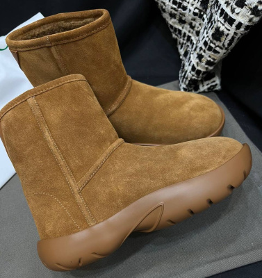 УГГИ BOTTEGA VENETA фото