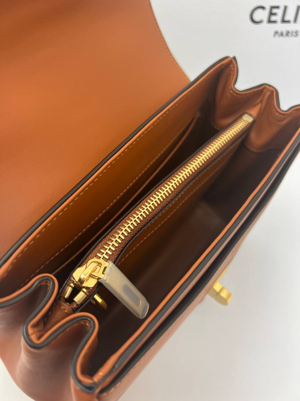 СУМКА CELINE детальное фото