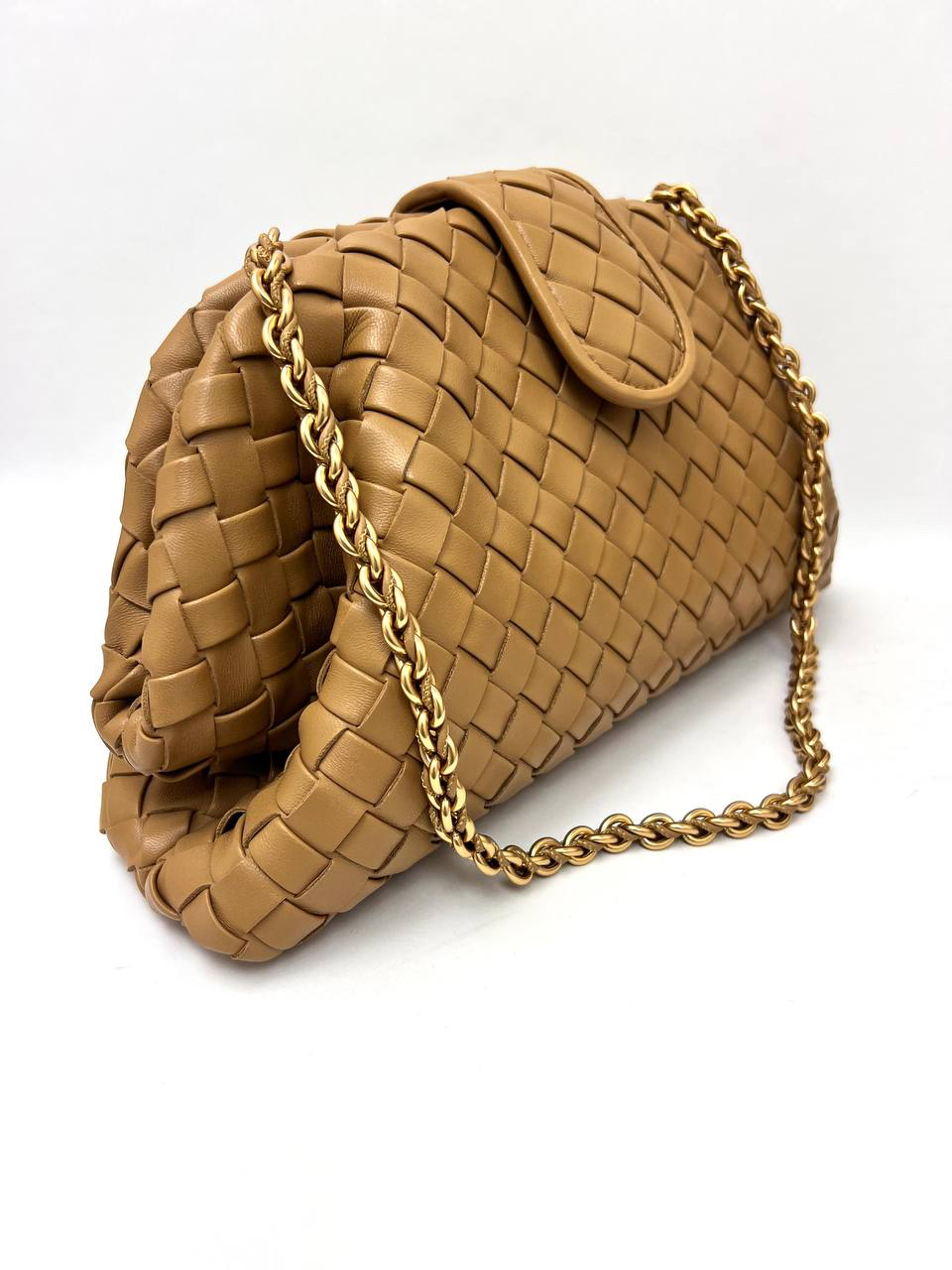 СУМКА BOTTEGA VENETA детальное фото