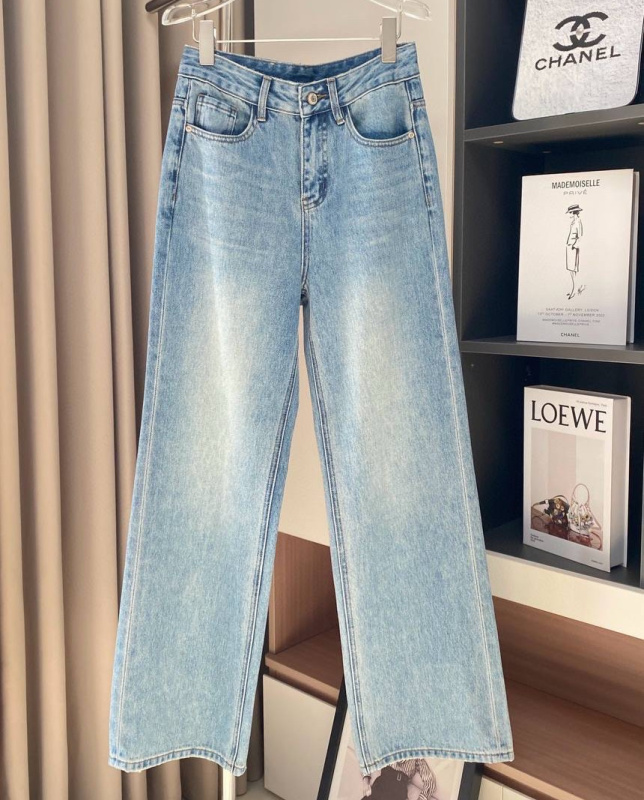 ДЖИНСЫ CHRISTIAN DIOR фото