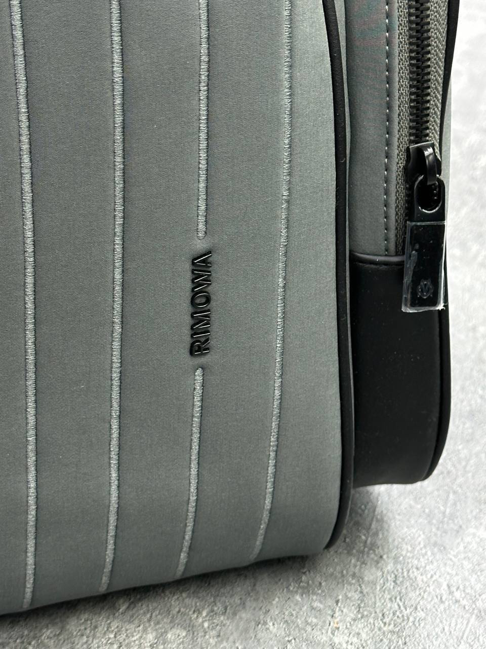 МУЖСКОЙ РЮКЗАК RIMOWA детальное фото