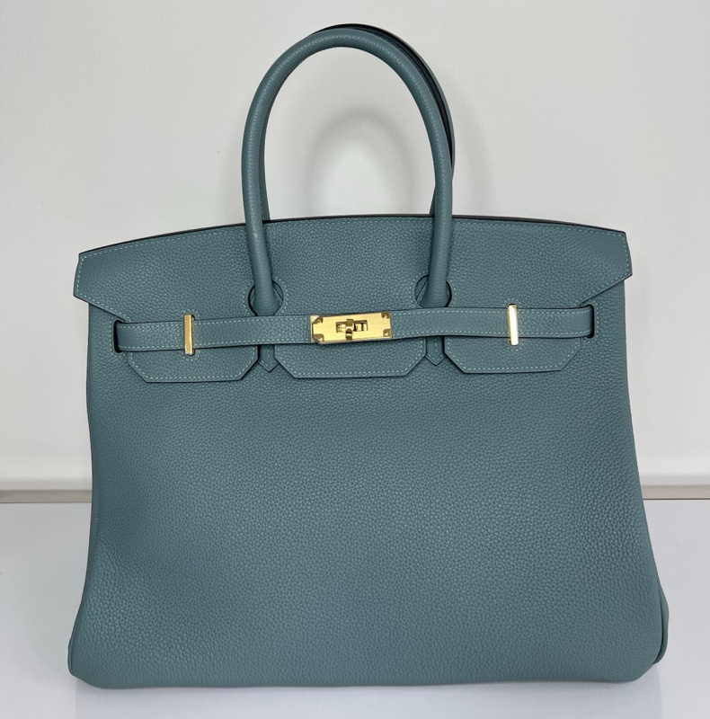 СУМКА HERMES BIRKIN 35 фото