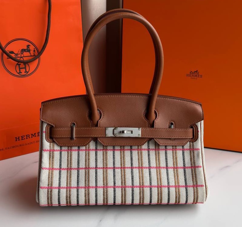 СУМКА HERMES BIRKIN 29 фото