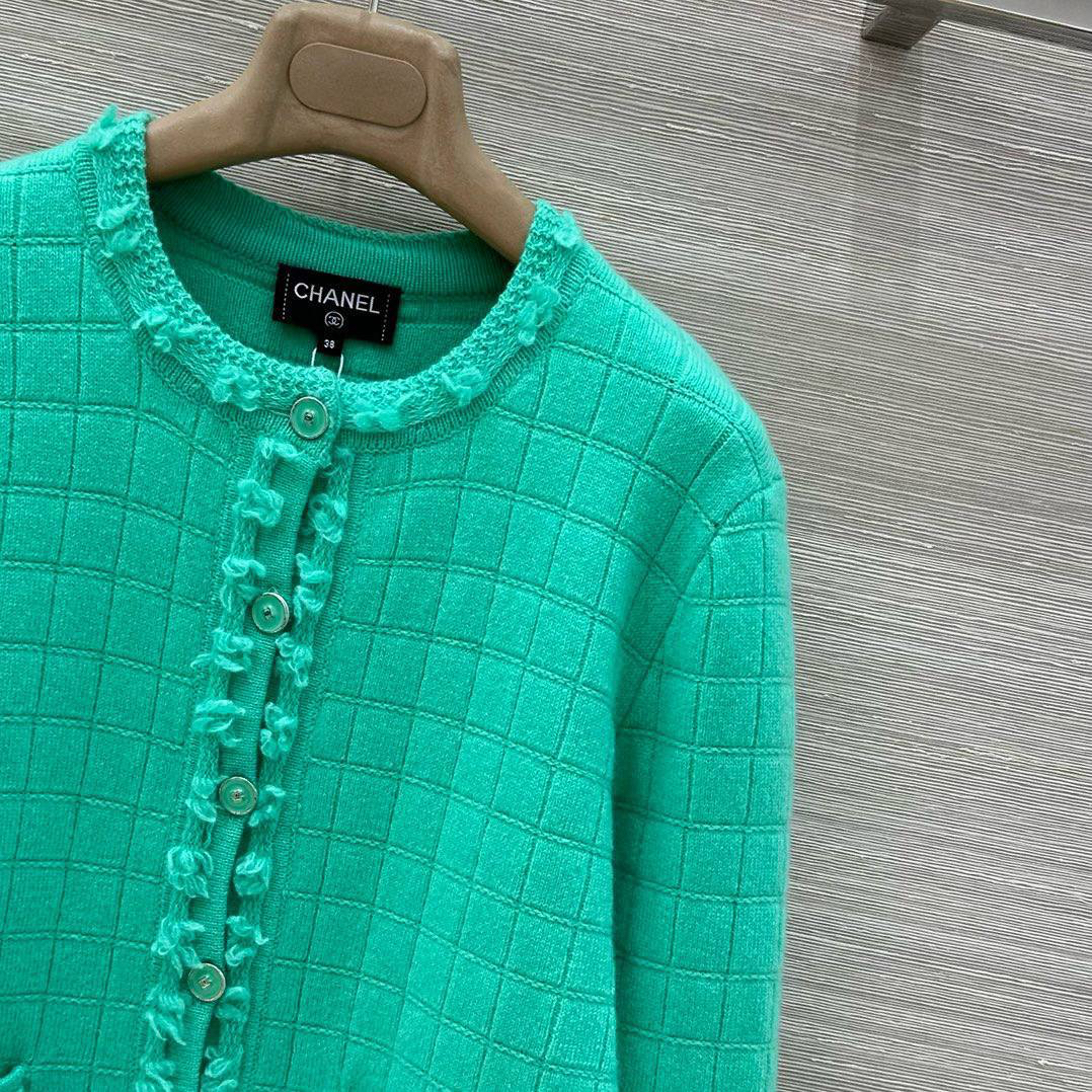 ЖАКЕТ CHANEL детальное фото