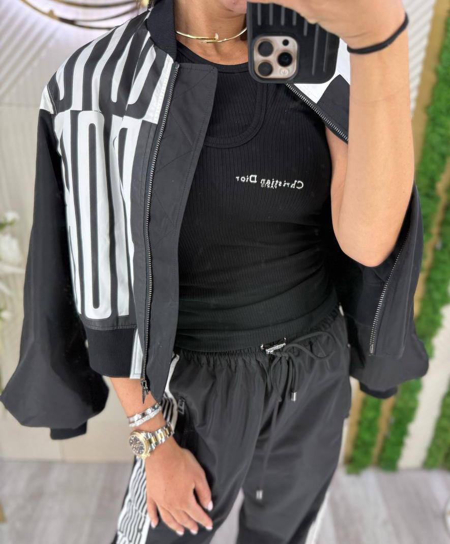 БОМБЕР CHRISTIAN DIOR детальное фото