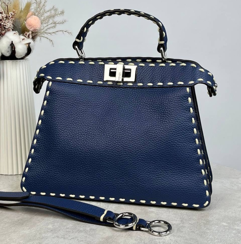 СУМКА FENRI PEEKABOO фото