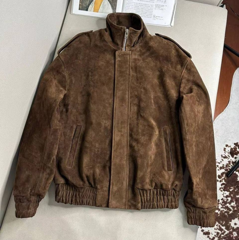 КУРТКА THE ROW фото