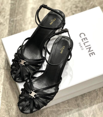 БОСОНОЖКИ CELINE фото