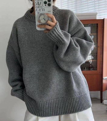 СВИТЕР THE ROW фото