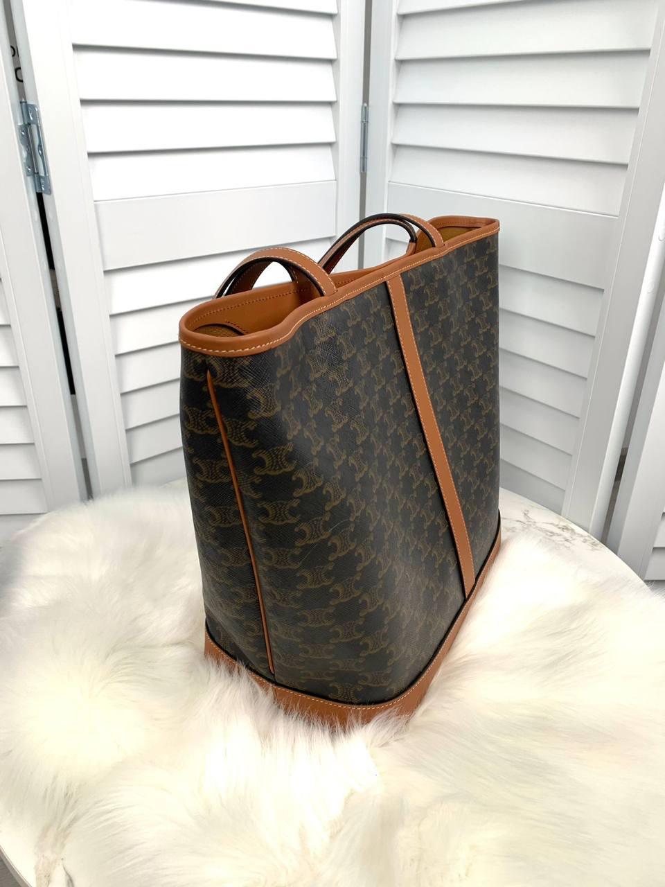 СУМКА CELINE детальное фото