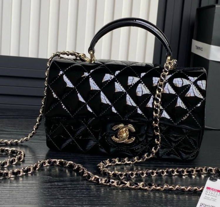 СУМКА CHANEL фото