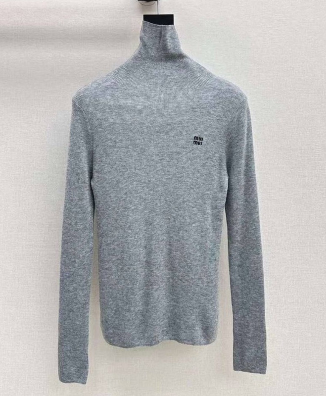 ВОДОЛАЗКА MIU MIU фото