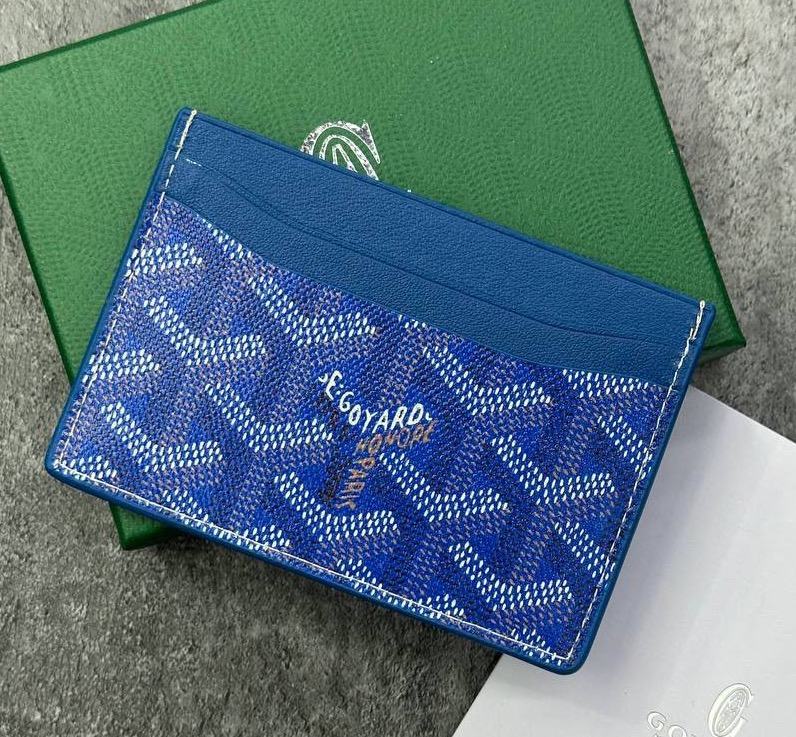 КАРТХОЛДЕР GOYARD фото
