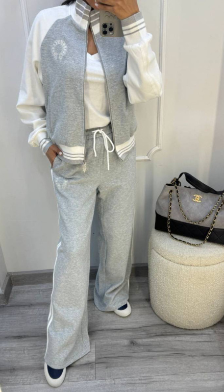 КОСТЮМ CHROME HEARTS фото