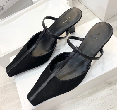 ТУФЛИ THE ROW фото